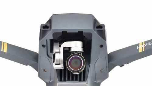 PGYTECH FILTR ND4 DO DJI MAVIC PRO PLATINUM + ETUI na Arena.pl