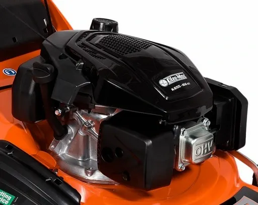 OLEO-MAC KOSIARKA Z NAPĘDEM 6,5KM GV53TK BRIGGS A4 zdjęcie 8