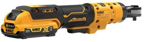 grzechotka udarowa akumulatorowa 3/8'' xr 12v 1*2.0ah - dw dcf503d1 na Arena.pl