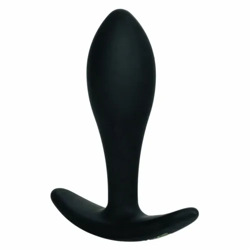 calexotics boundless slim plug silikonowy model smukły 7,5x2 cm czarny na Arena.pl