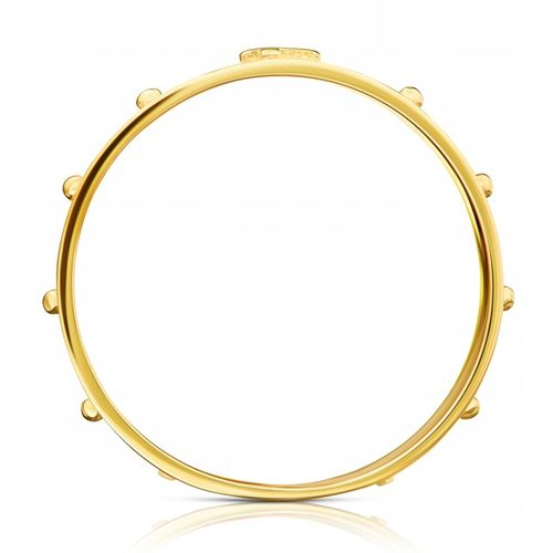 ZŁOTY RÓŻANIEC NA PALEC 585 na Arena.pl