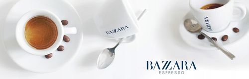 Kawa ziarnista Bazzara Dodicigrancru 250g na Arena.pl