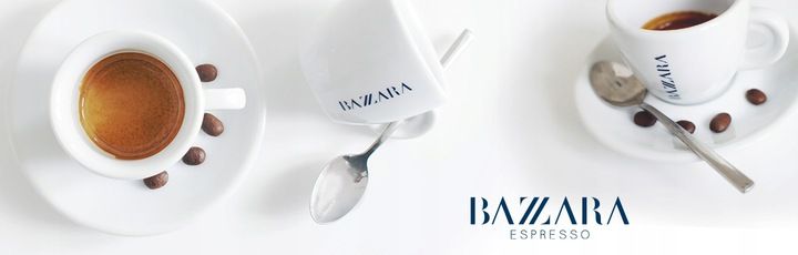 Kawa ziarnista Bazzara Dodicigrancru 250g zdjęcie 11