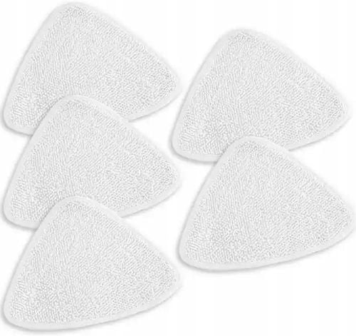 5x Wkład Nakładki do Mopa Parowego Vileda Steam / Vileda Steam Plus na Arena.pl