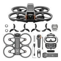 dron dji avata 2 fly more combo (jedna bateria)