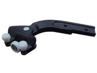 Wózek Dolny Mercedes Vito W639 Viano 2003-2014 6397601747 Zawias Rolki dolne drzwi bocznych prawych suwanych Mercedes Vito II 639 Viato A6397601747