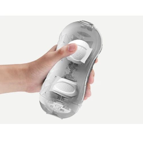 masturbator flip flexy tenga na Arena.pl