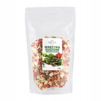 WARZYWA SUSZONE 100g Soul-Farm