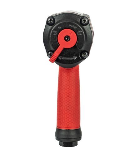 INVENTO Pneumatyczny klucz udarowy 1/2" 1200 Nm do kół z udarem na Arena.pl