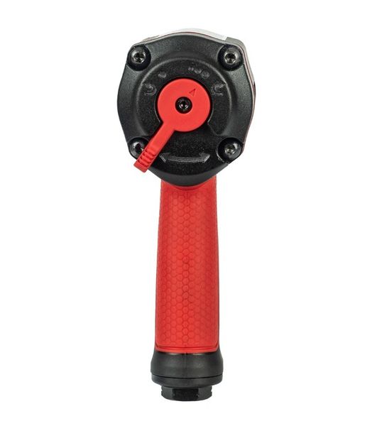 INVENTO Pneumatyczny klucz udarowy 1/2" 1200 Nm do kół z udarem zdjęcie 7