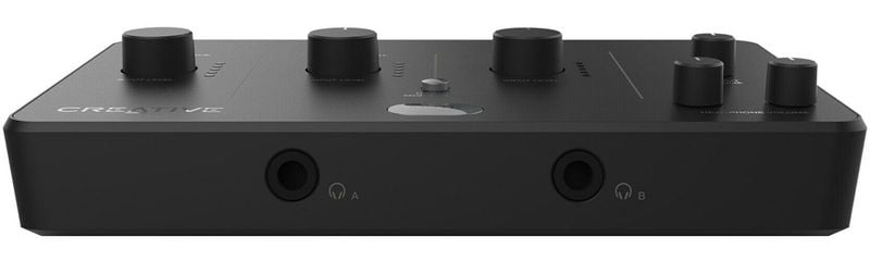 Creative Interfejs Live! Audio A3 USB-C zdjęcie 3