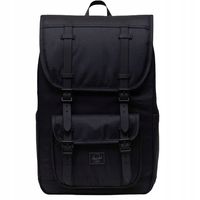 Plecak Herschel Little America Mid 21L - MoonBeam