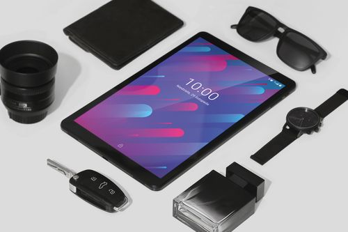 Tablet Kruger&Matz EAGLE 1070 na Arena.pl