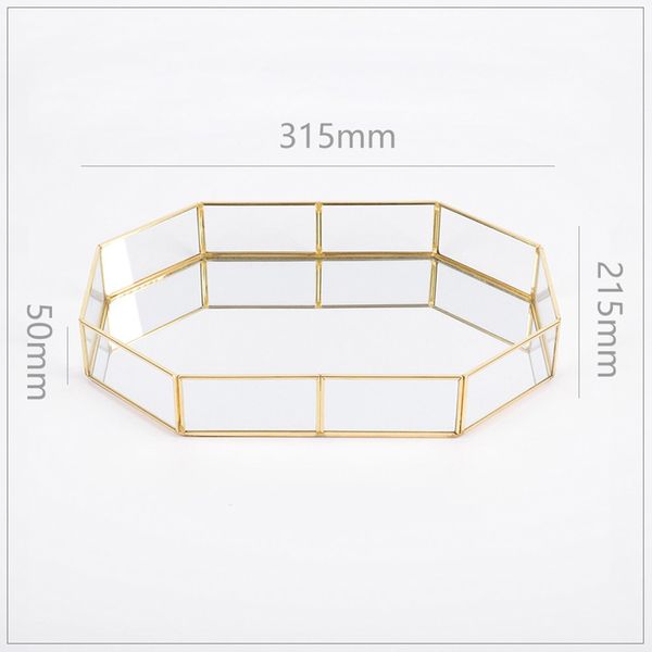 POJEMNIK - ORGANIZER  - Modern Design - METAL - HIT zdjęcie 2
