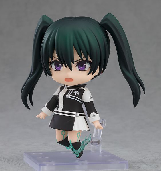 Nendoroid Lenalee Lee D.Gray-Man zdjęcie 3
