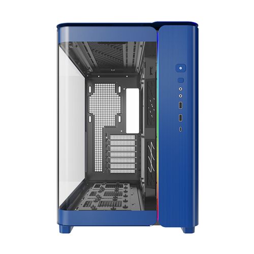 Obudowa Montech KING 95 ARGB Blue na Arena.pl