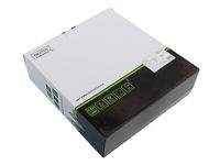 Digitus DK-1613-P-1 kabel sieciowy 100 m Cat6 U/UTP (UTP) Szary