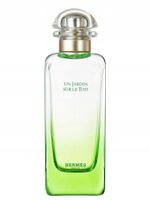 HERMES UN JARDIN SUR LE TOIT 100ML EAU DE TOILETTE