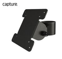 Capture Pole Mount, VESA 75/100