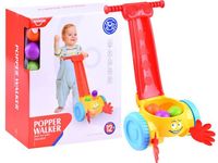 pchacz z kulkami -  łapacz piłek muzyczny za3416