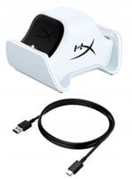 Stacja dokująca na dwa pady HyperX ChargePlay Duo