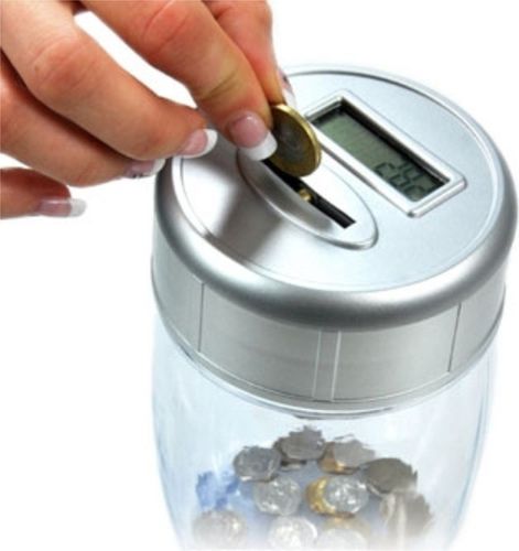 Licząca Skarbonka na Arena.pl