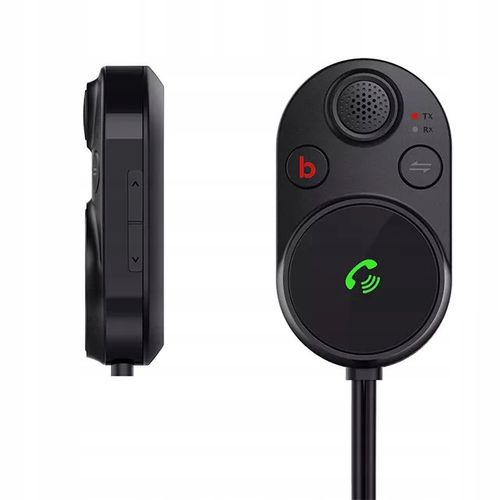 TRANSMITER BLUETOOTH ADAPTER KABEL USB AUX BT5.3 TV BASS UNIWERSALNY na Arena.pl