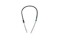 LINKA HAMULCOWY TYŁ LEWY RENAULT KANGOO Express 2006 2007 2008 2009 2010