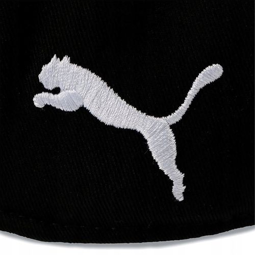 Czapka z daszkiem Puma Neymar Jr Baseball czarna na Arena.pl