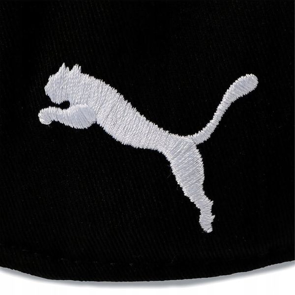Czapka z daszkiem Puma Neymar Jr Baseball czarna zdjęcie 10