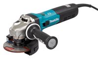 szlifierka kątowa 125mm 1900w reg. obr.  hamulec - m ga5091x01