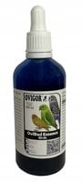 Ovibad Essence Birds Sól do kąpieli Ovigor 100ml