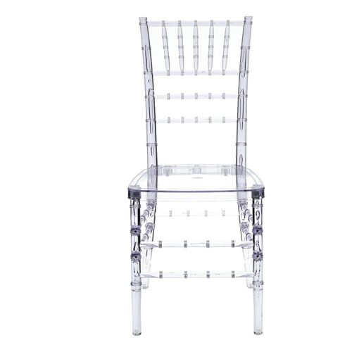 Krzesło Transparentne Chiavari na Arena.pl