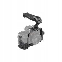 Stabilizator ręczny SmallRig 3708 czarny