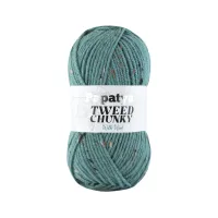Włóczka Papatya Tweed Chunky kol. 6630