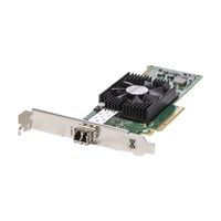 Karta sieciowa DELL PCIE, Fiber Channel, LPE16000 61M2K - 61M2K