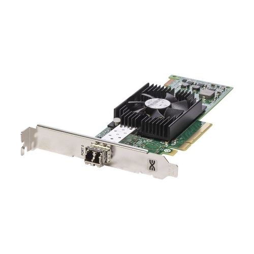 Karta sieciowa DELL PCIE, Fiber Channel, LPE16000 61M2K - 61M2K na Arena.pl