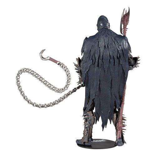 mcfarlane spawn raven figurka 18cm na Arena.pl