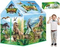 tg67272 namiot domek dinozaura dla dzieci dinozaury do domu ogrodu