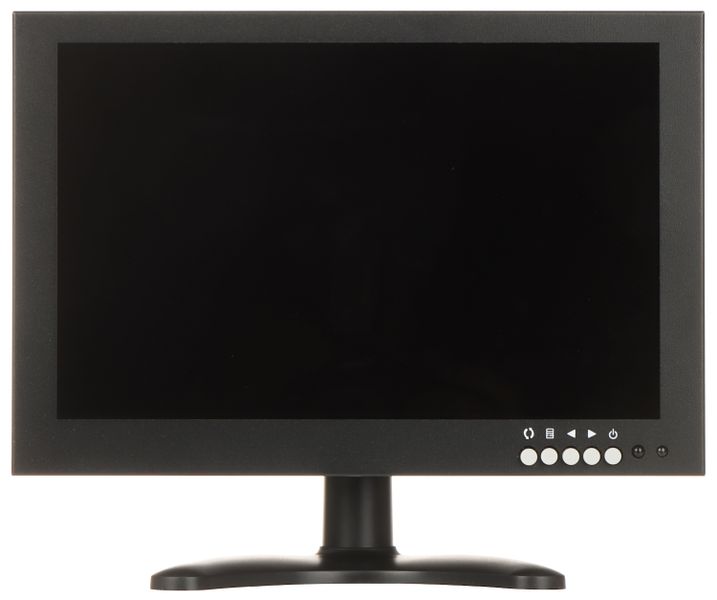 MONITOR VM-1003M 10 " VILUX zdjęcie 1