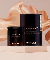 HairLAB | Włosy | Wspomaga kondycję włosów | PROLAB Premium