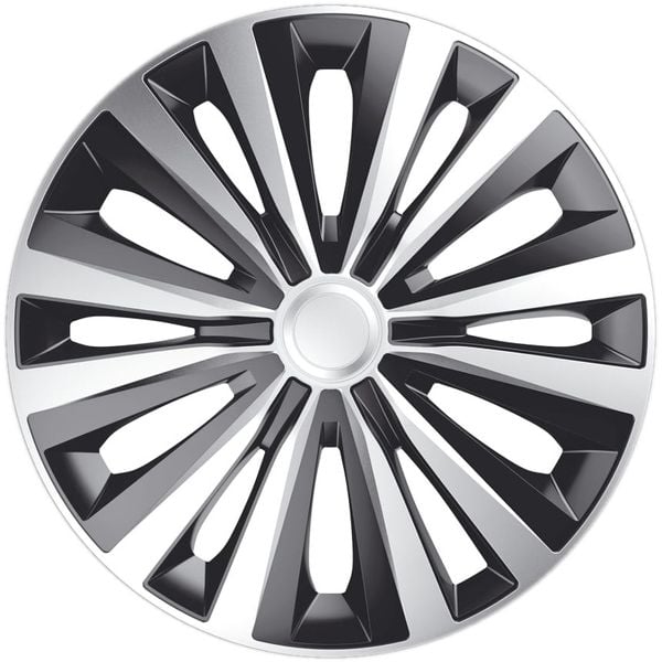 Kołpaki 16 do RENAULT KANGOO THALIA FLUENCE zdjęcie 3