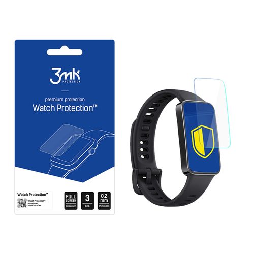 huawei band 9 - 3mk watch protection arc na Arena.pl