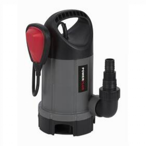 Pompa ściekowa POWERPLUS POWEW67904 na Arena.pl