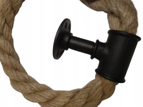 Dodatkowy uchwyt do poręczy LOFT YaPko na Arena.pl