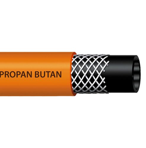 WĄŻ DO PROPAN-BUTANU 9mm * 25m na Arena.pl