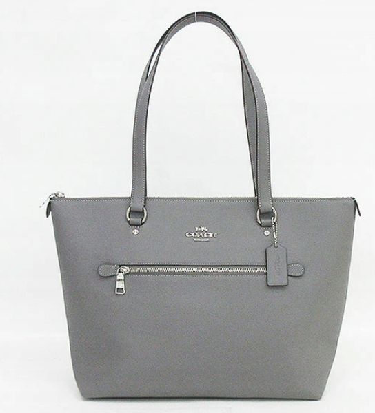 COACH TOREBKA DAMSKA (defekt) zdjęcie 1