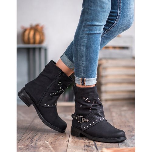 Modne Workery r.37 na Arena.pl