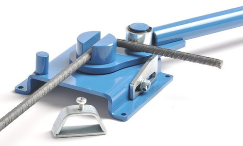 Giętarka GIB-2A do gięcia prętów do śred. 6-12 mm na Arena.pl