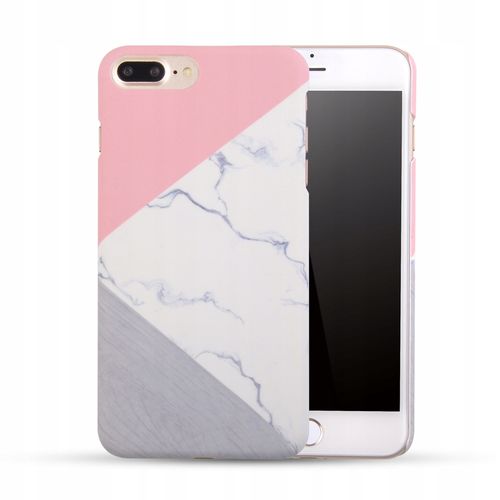 Etui Hard Case Iphone X Marmur Marble Mat na Arena.pl